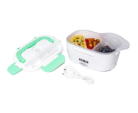 NOVEEN Lunch Box LB330 Mint - 1011360 - zdjęcie 6